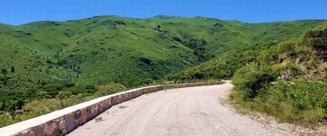 Camino El Cuadrado