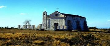 Capilla del Rosario del Milagro