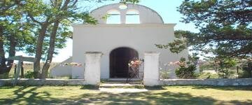 Capilla Santa Bárbara