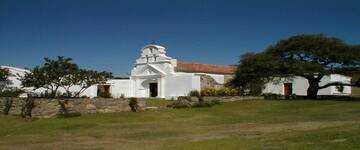 Estancia La Candelaria