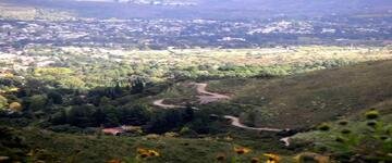 Paseo Bella Vista
