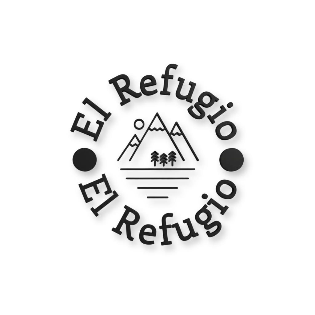El Refugio Apartamentos Serranos
